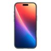Etui Spigen Liquid Air do iPhone 17 Pro – Morska Zieleń (Abyss Green)